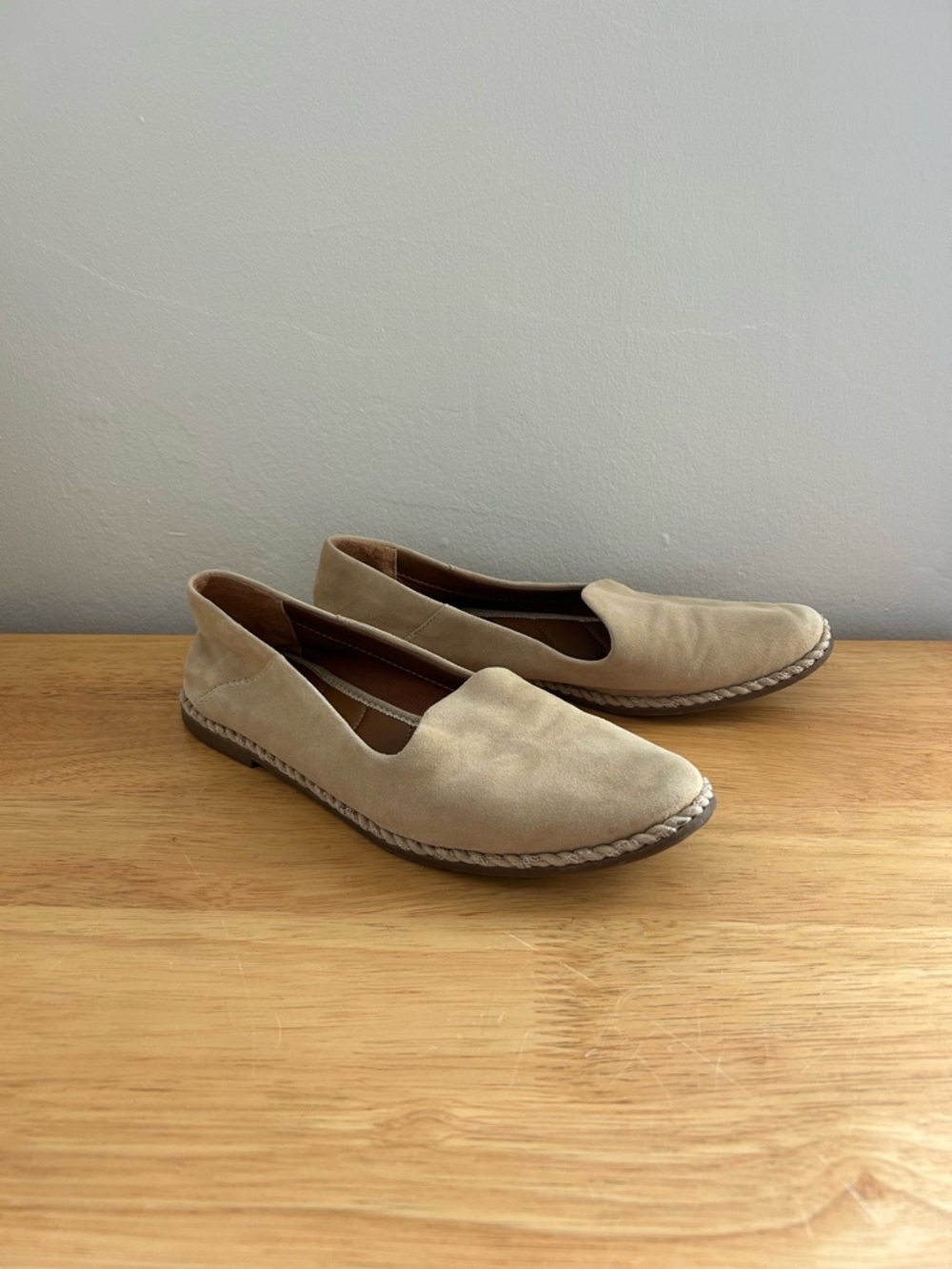 Franco Sarto Jasmine Loafers